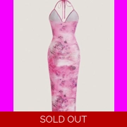 ‘ scottland russian dress.