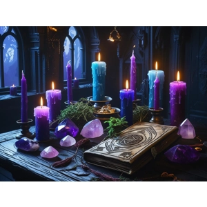 Email Psychic Reading by AJ