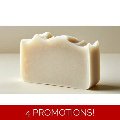 Pure Coconut Barre Pure Coconut Barre