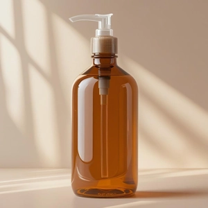 Castile Shampoo Trio