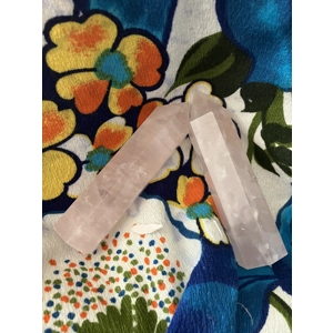 3-4 Inch Terminating Quartz Obelisk