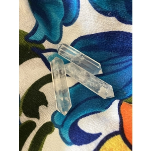 1 inch Quartz Mini Wands