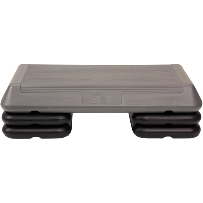 Circuit Size Steppers Circuit Size Steppers
