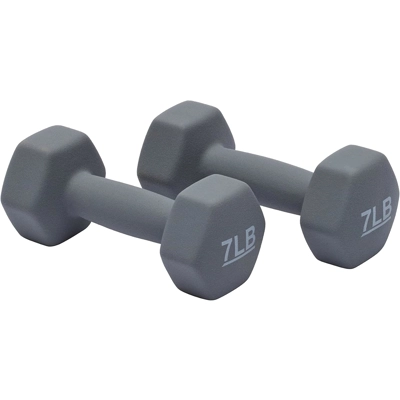 Neoprene Dumbbell Neoprene Dumbbell