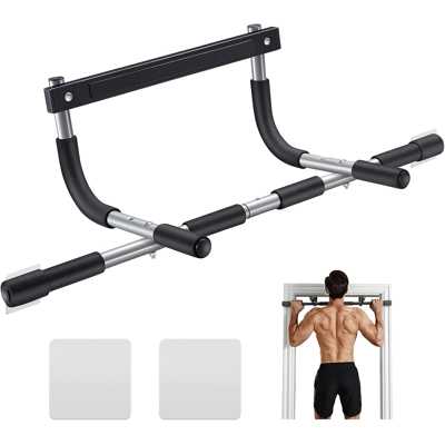 Ally Peaks Pull Up Bar for Doorway Ally Peaks Pull Up Bar for Doorway