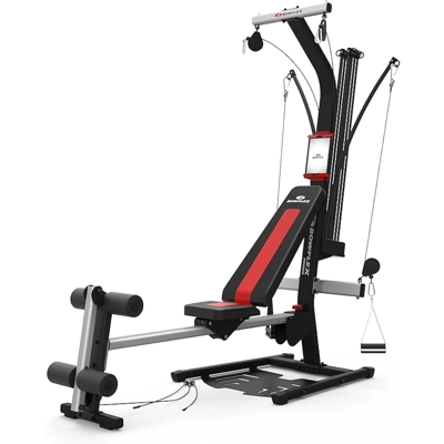 BowFlex Home Gym Workout Systems