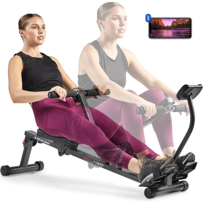 Sunny Health & Fitness Compact Sunny Health & Fitness Compact