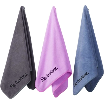 Microfiber Gym Towels Microfiber Gym Towels