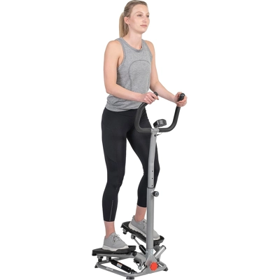 Sunny Health & Fitness Steppers