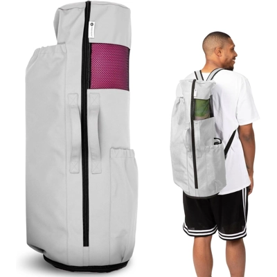 MAGNILAY Yoga Mat Bag