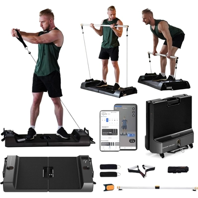 Smart Strength Training
