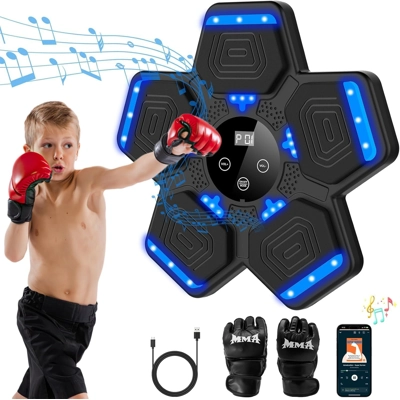 Boxing Machine for Adults and Kids