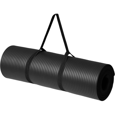 1/2 Inch Extra Thick Exercise Yoga 1/2 Inch Extra Thick Exercise Yoga
