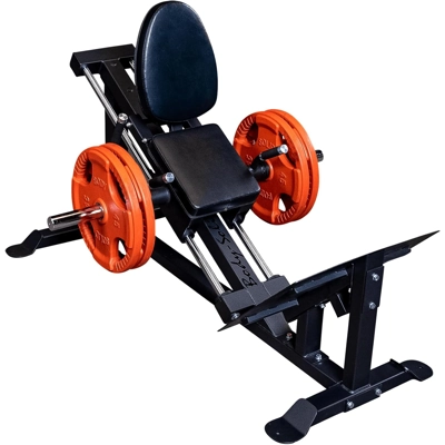 Body-Solid (GCLP100) Compact Leg Press