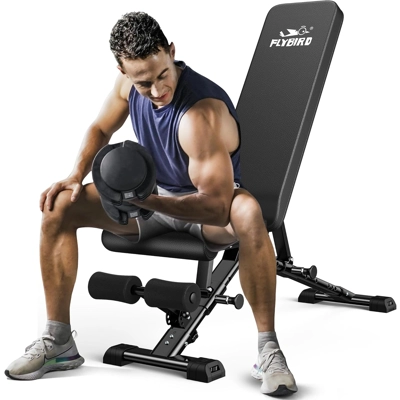 FLYBIRD Weight Bench