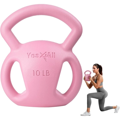 Kettlebell Kettlebell