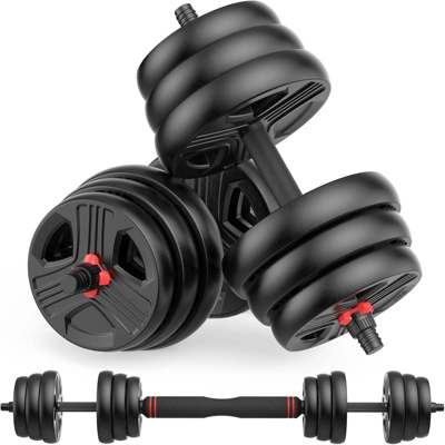 Click image to open expanded view Adjustable Dumbbells Click image to open expanded view Adjustable Dumbbells