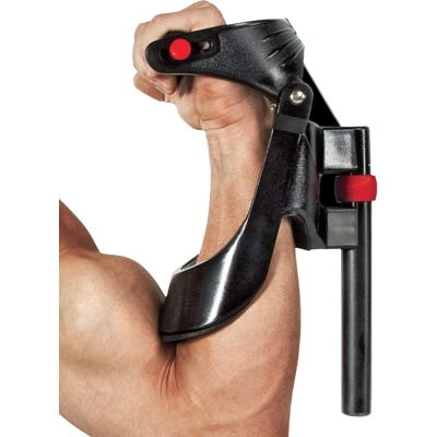 Marcy Wrist and Forearm