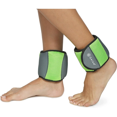 Gaiam Wrist and Ankle Weights