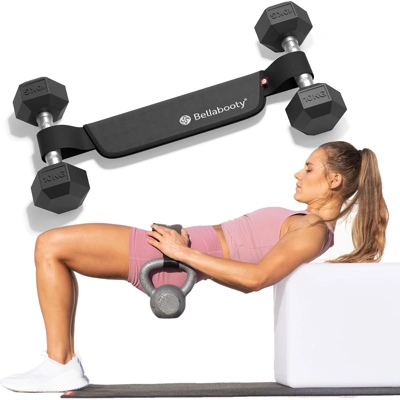 OG Belt - Bellabooty Exercise Hip