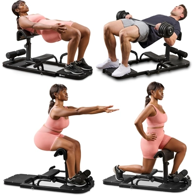 Lifepro Hip Thrust Machine Lifepro Hip Thrust Machine