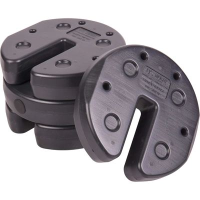 US Weight 30 Pound Canopy Weight