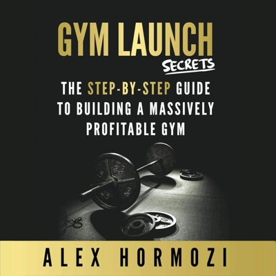 Gym Launch Secrets Gym Launch Secrets