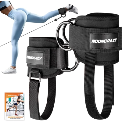 Ankle Strap for Cable Machine Women Ankle Strap for Cable Machine Women