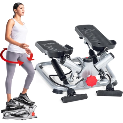 Sunny Health & Fitness Mini Steppers
