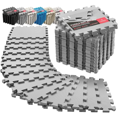 Gym Flooring Set Gym Flooring Set