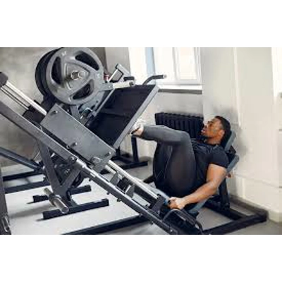 Primal Performance Series V2 Modular Power Rack