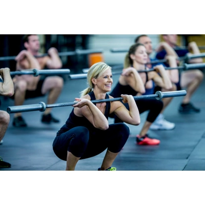 Smith Machine Smith Machine
