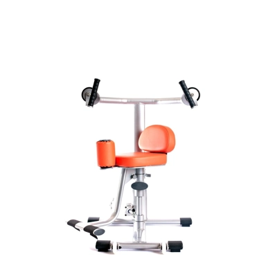 Cable Crossover Machine