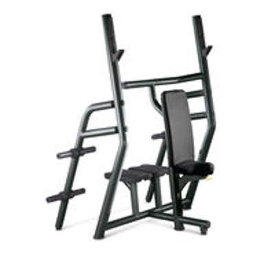 Vertical Bench