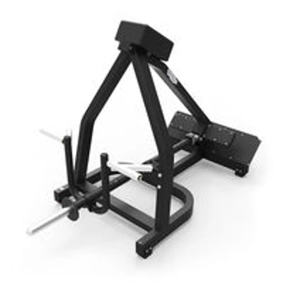 Pure Incline Chest Press
