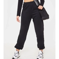 Oversized Jogging Joggers