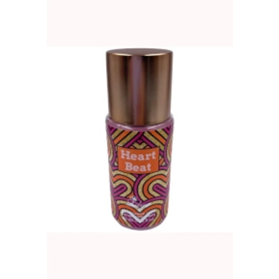 Lilyz Heart Beat Fragrance Body Mist - 88ml