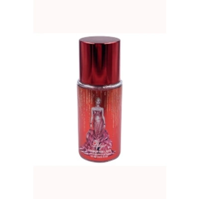 Lilyz Fashion Girl Red Fragrance Body Mist - 88ml