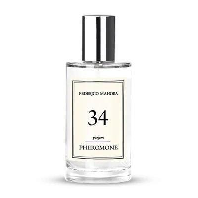 34 Inspired by Chanel Chance 34 Inspired by Chanel Chance