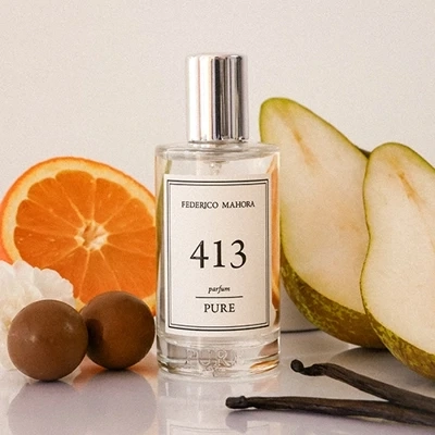 413 – Inspired by Lancôme La vie est belle 413 – Inspired by Lancôme La vie est belle