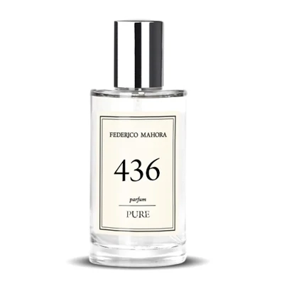 436 Inspired by Paco Rabanne Olympea 436 Inspired by Paco Rabanne Olympea