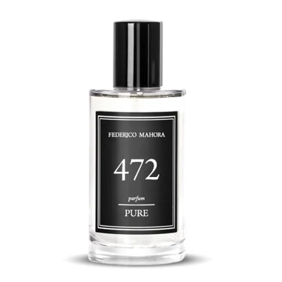 472 Inspired by Creed Aventus 472 Inspired by Creed Aventus