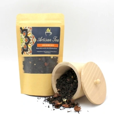 Dark Brown Magic 50g Dark Brown Magic 50g
