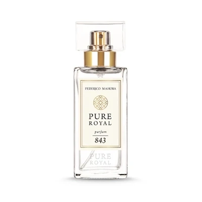 843 Inspired by Yves Saint Laurent Libre 843 Inspired by Yves Saint Laurent Libre