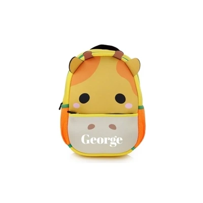Adoramals Giraffe Backpack Adoramals Giraffe Backpack