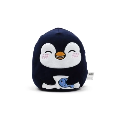 Adoramals Plush Toy - Nico the Penguin Adoramals Plush Toy - Nico the Penguin