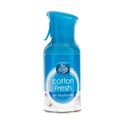 Air Freshener Spray - Cotton Fresh Air Freshener Spray - Cotton Fresh