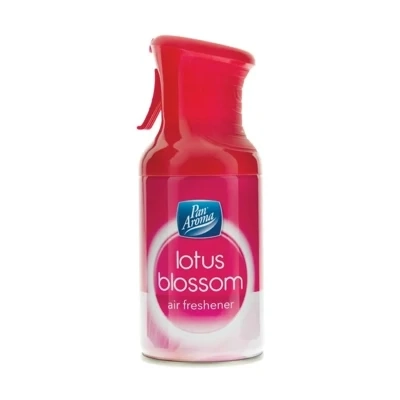 Air Freshener Spray - Lotus Blossom Air Freshener Spray - Lotus Blossom