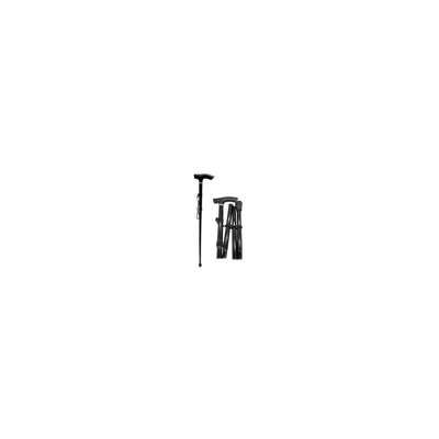Aluminium Folding Walking Stick Aluminium Folding Walking Stick