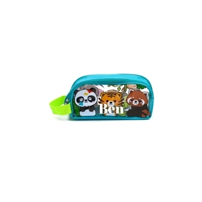 Animal Pencil Case Animal Pencil Case